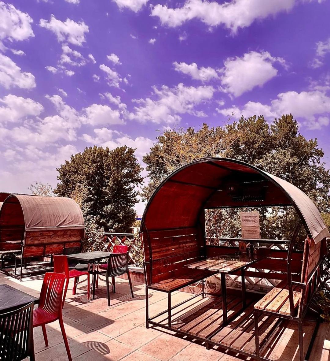 Iranian Hotel Qazvin, Qazvin — photo 3