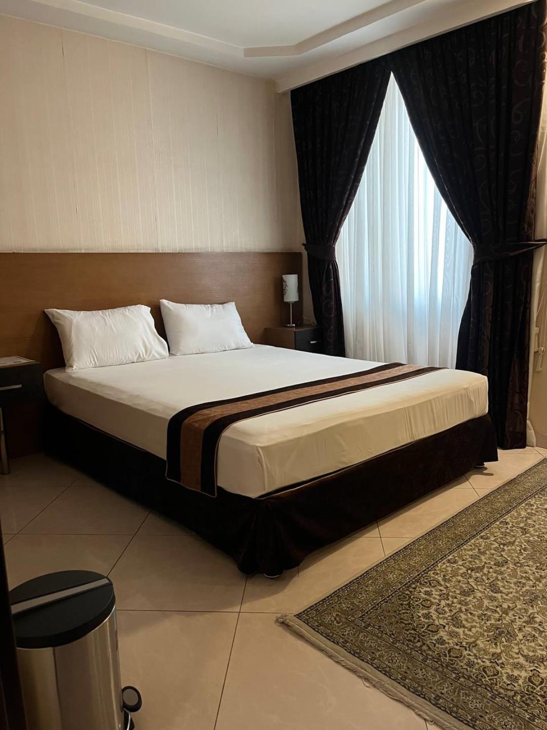 Hamta Hotel Mashhad, Mashhad — photo 5