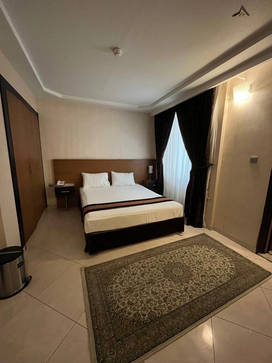 Hamta Hotel Mashhad, Mashhad — photo 4