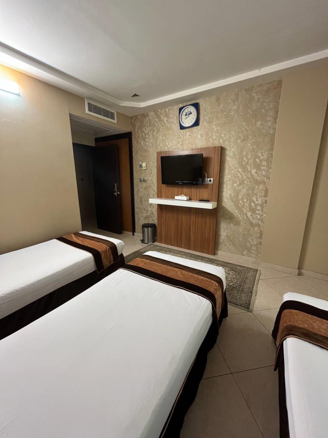 Hamta Hotel Mashhad, Mashhad — photo 3