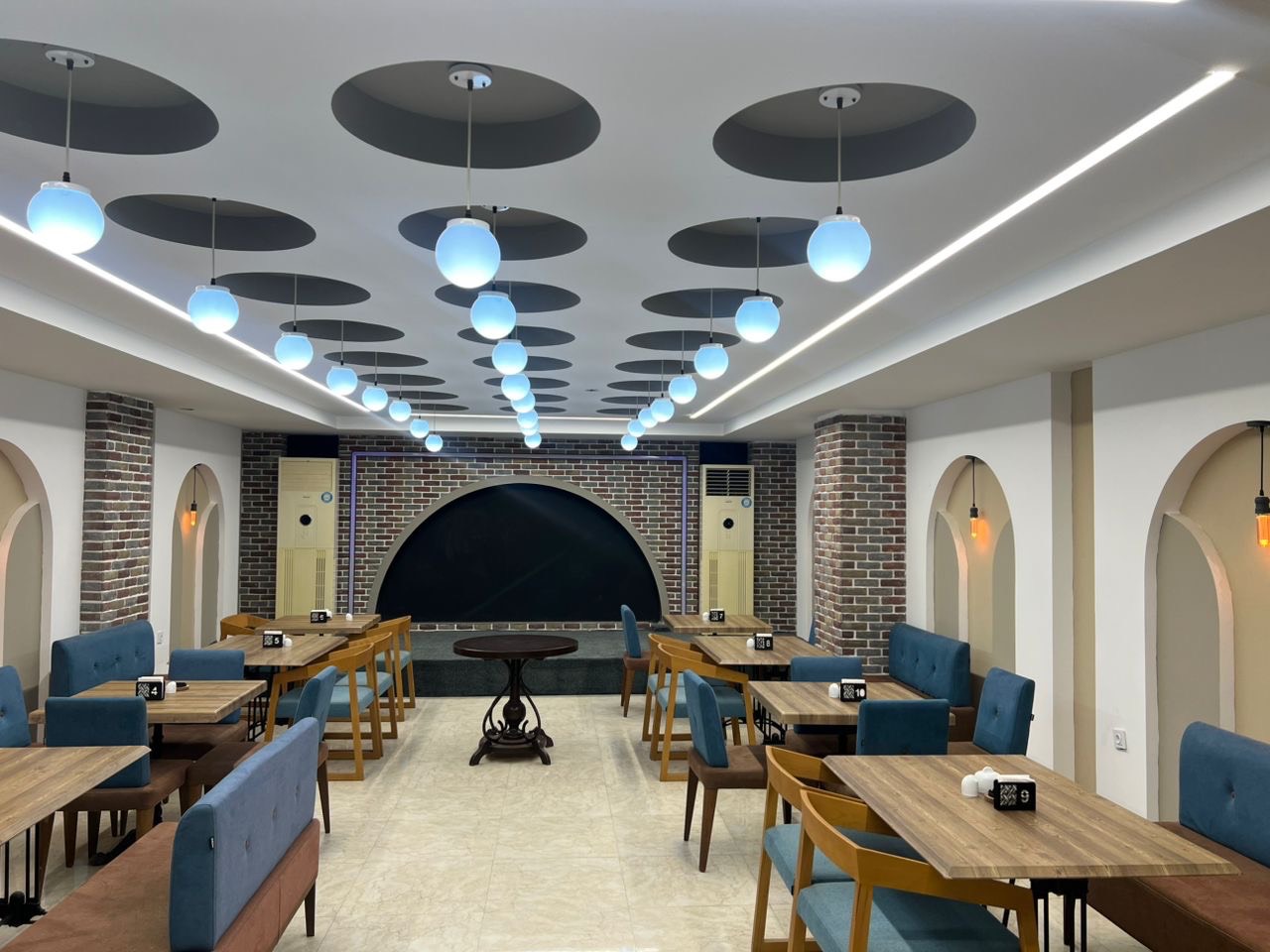 Sam Hotel Qeshm, Qeshm — photo 3