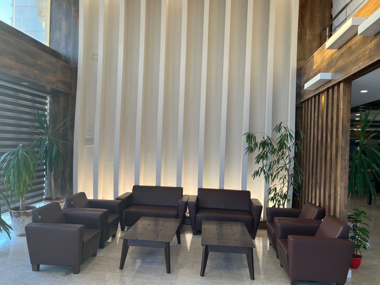 Sam Hotel Qeshm, Qeshm — photo 4