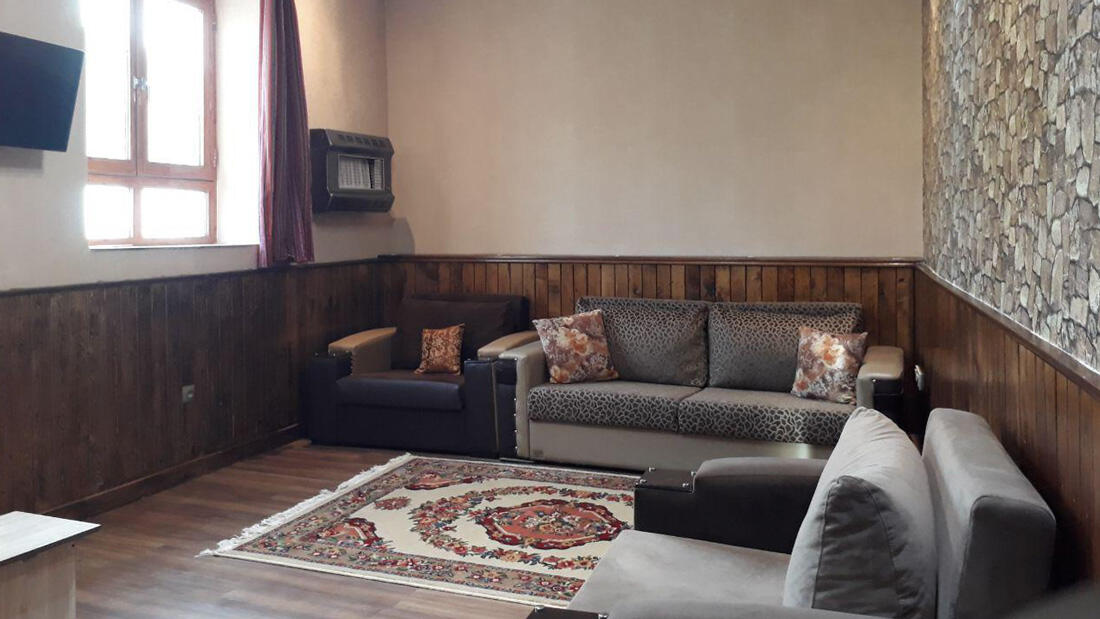 اقامتگاه بوم‌گردی مولایی اسکو سوئیت چهار نفره 2