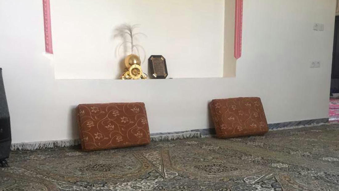 اقامتگاه بومگردی ترنج فارسان فضای داخلی اتاق ها 2 اقامتگاه بومگردی ترنج فارسان فضای داخلی اتاق ها 2