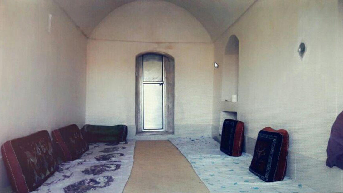 اقامتگاه بومگردی زرین چاه سهقلعه فضای داخلی اتاق ها اقامتگاه بومگردی زرین چاه سهقلعه فضای داخلی اتاق ها