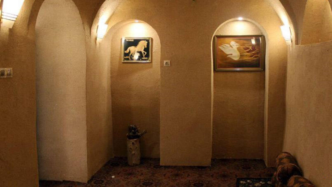 اقامتگاه بومگردی لامردون گتوند فضای داخلی اتاق ها اقامتگاه بومگردی لامردون گتوند فضای داخلی اتاق ها