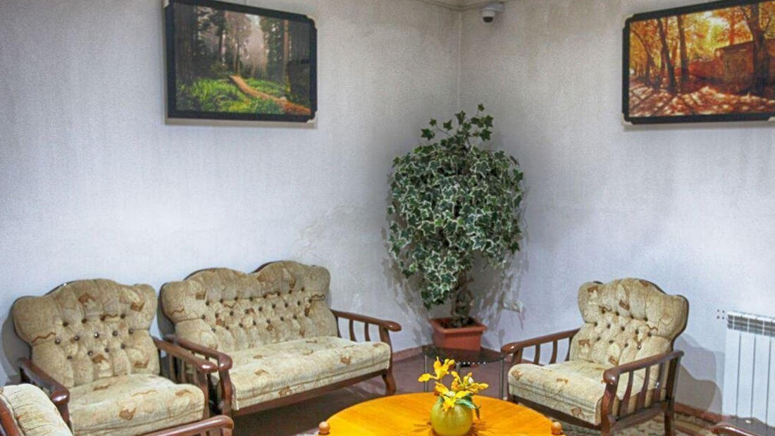 مهمانسرا خزر بیلهسوار فضای داخلی اتاق ها 2 مهمانسرا خزر بیلهسوار فضای داخلی اتاق ها 2