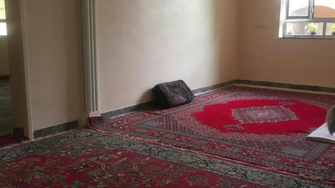اقامتگاه بومگردی ترنج فارسان فضای داخلی اتاق ها 1 اقامتگاه بومگردی ترنج فارسان فضای داخلی اتاق ها 1