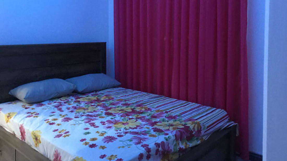 خانه مسافر سرای آرامش خزر آباد سوئیت یک خوابه دو تخته 1 خانه مسافر سرای آرامش خزر آباد سوئیت یک خوابه دو تخته 1