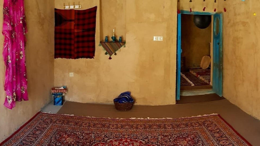 اقامتگاه بوم گردی واران سنندج فضای داخلی اتاق ها 1 اقامتگاه بوم گردی واران سنندج فضای داخلی اتاق ها 1