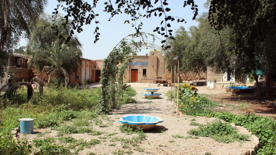 اقامتگاه بومگردی لامردون گتوند فضای داخلی اقامتگاه اقامتگاه بومگردی لامردون گتوند فضای داخلی اقامتگاه