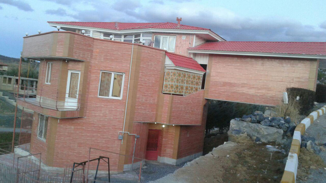 مجموع تفریحی زاگرس مجموع تفریحی زاگرس