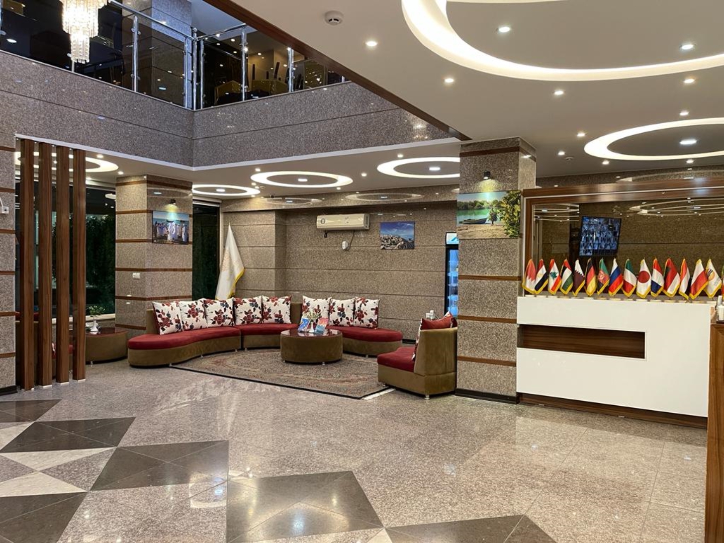 Royal Hotel Qeshm, Qeshm — photo 3