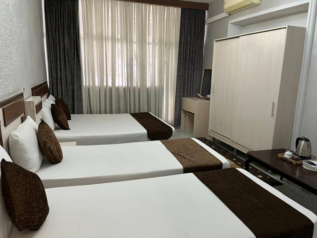 Aysan Hotel Tehran, Tehran — photo 5