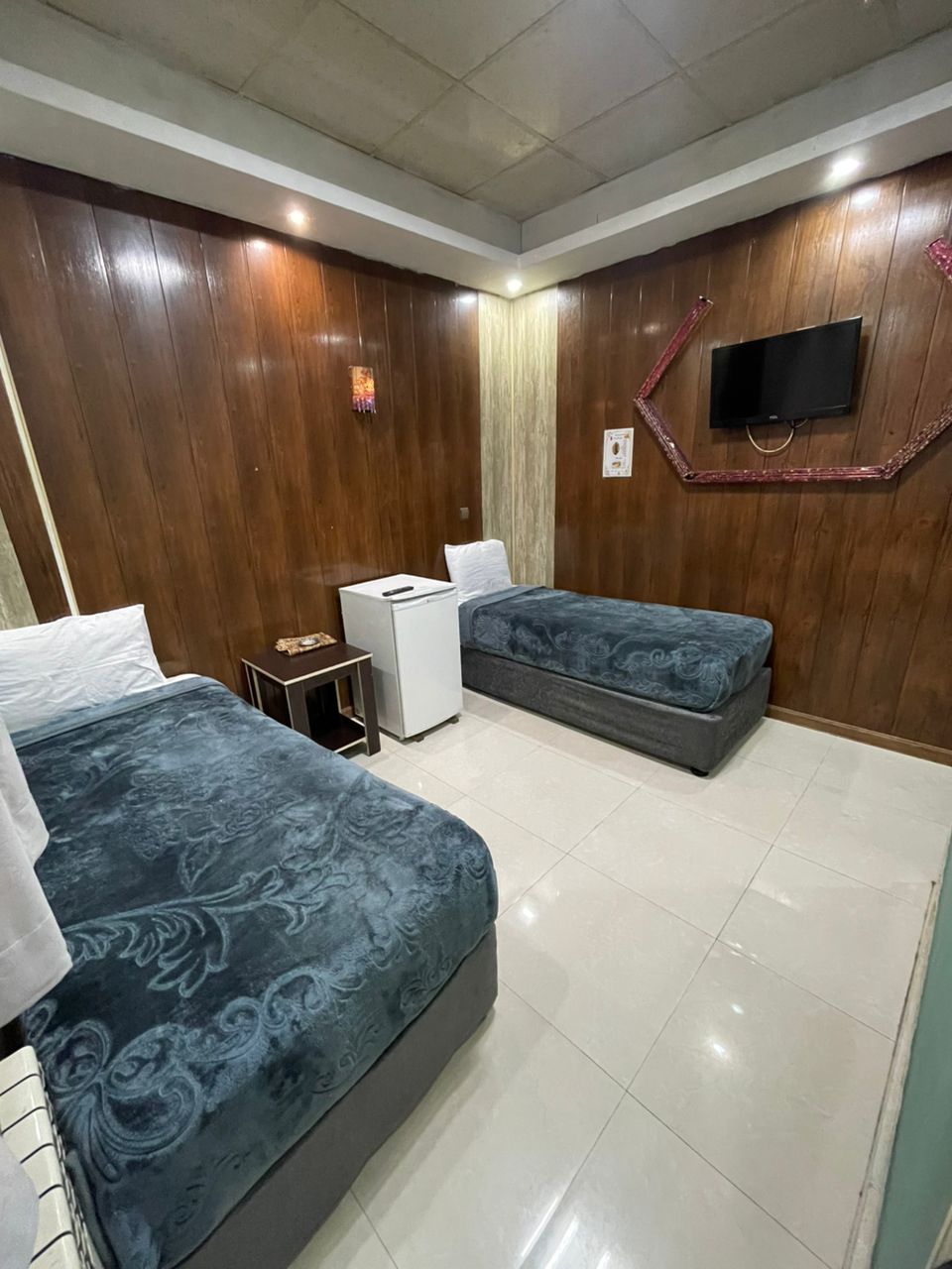 Shahad Guesthouse Tehran, Tehran — photo 5