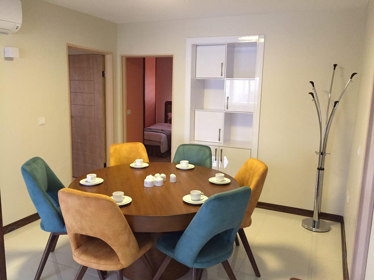 Matin Toranj Hotel