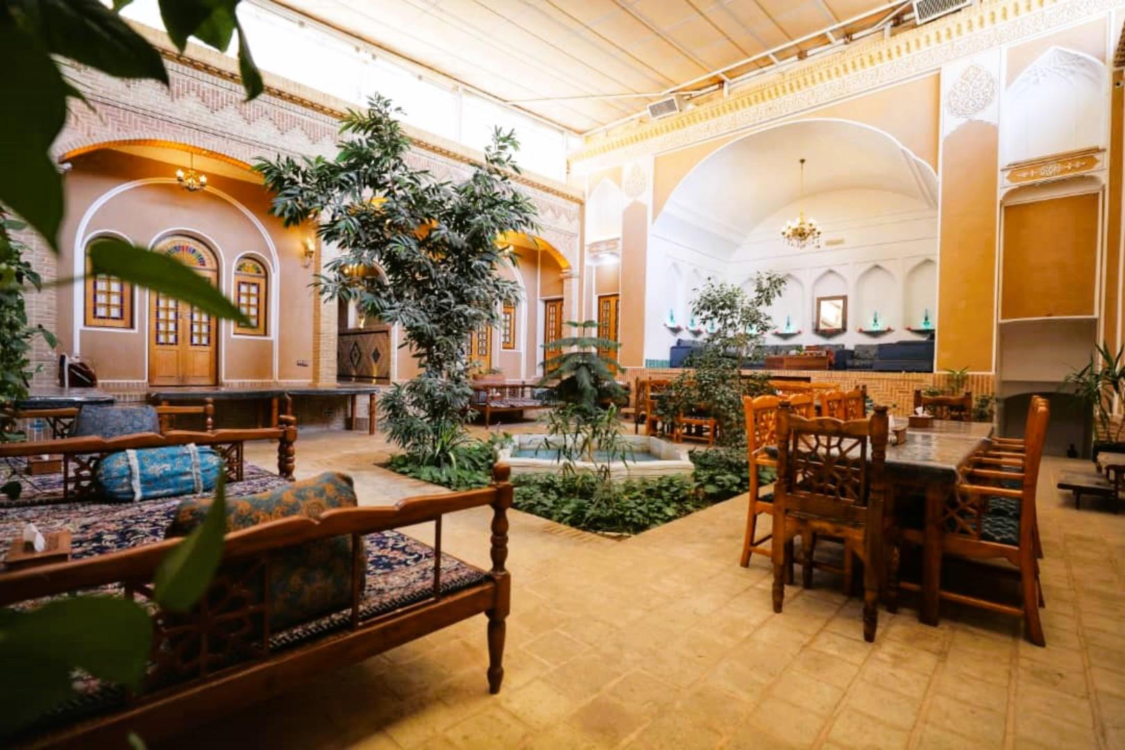 Pars, Yazd