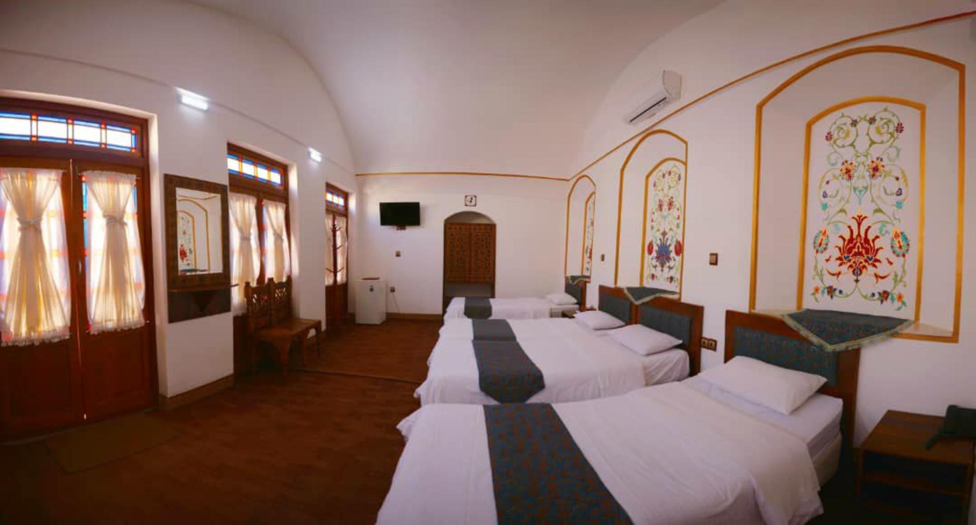 Pars Hotel Yazd, Yazd — photo 5
