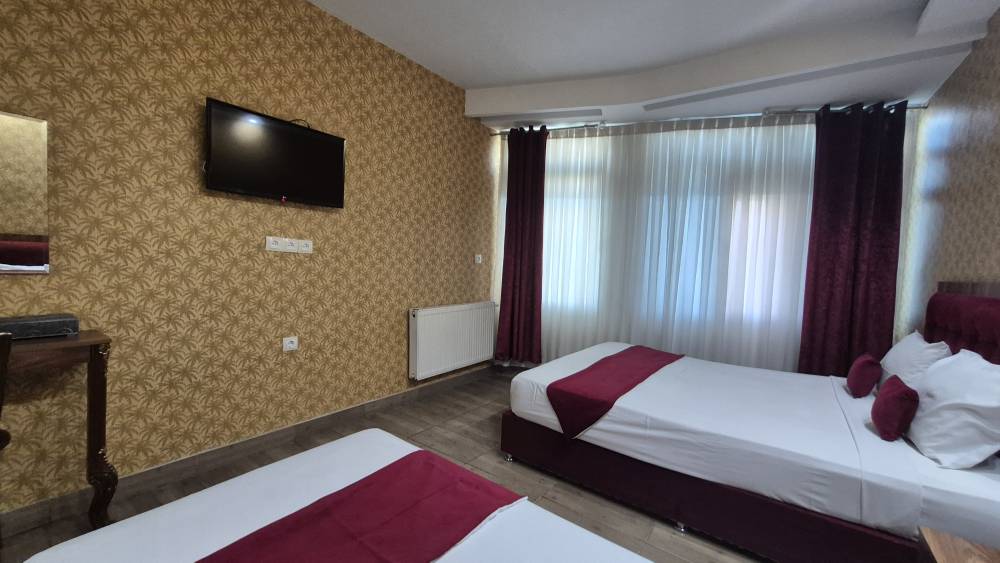 Aran Hotel Tehran, Tehran — photo 3