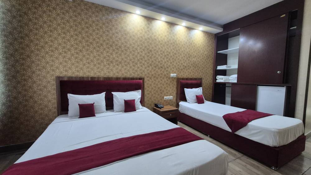 Aran Hotel Tehran, Tehran — photo 5