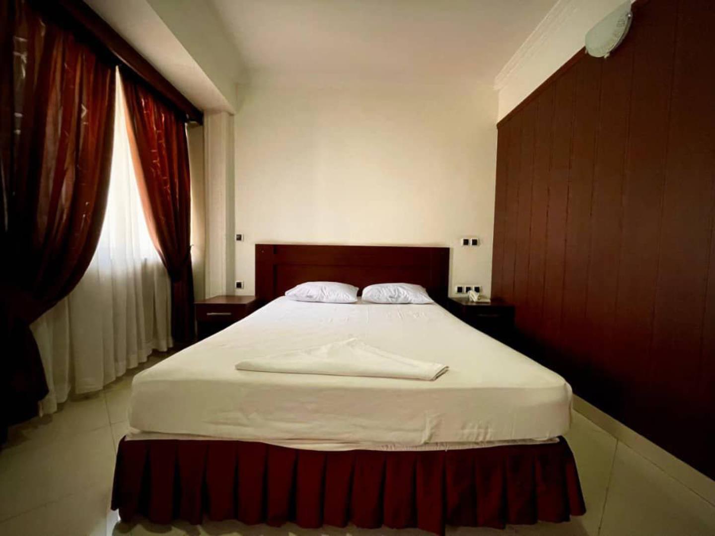 Arm Hotel Mashhad, Mashhad — photo 2