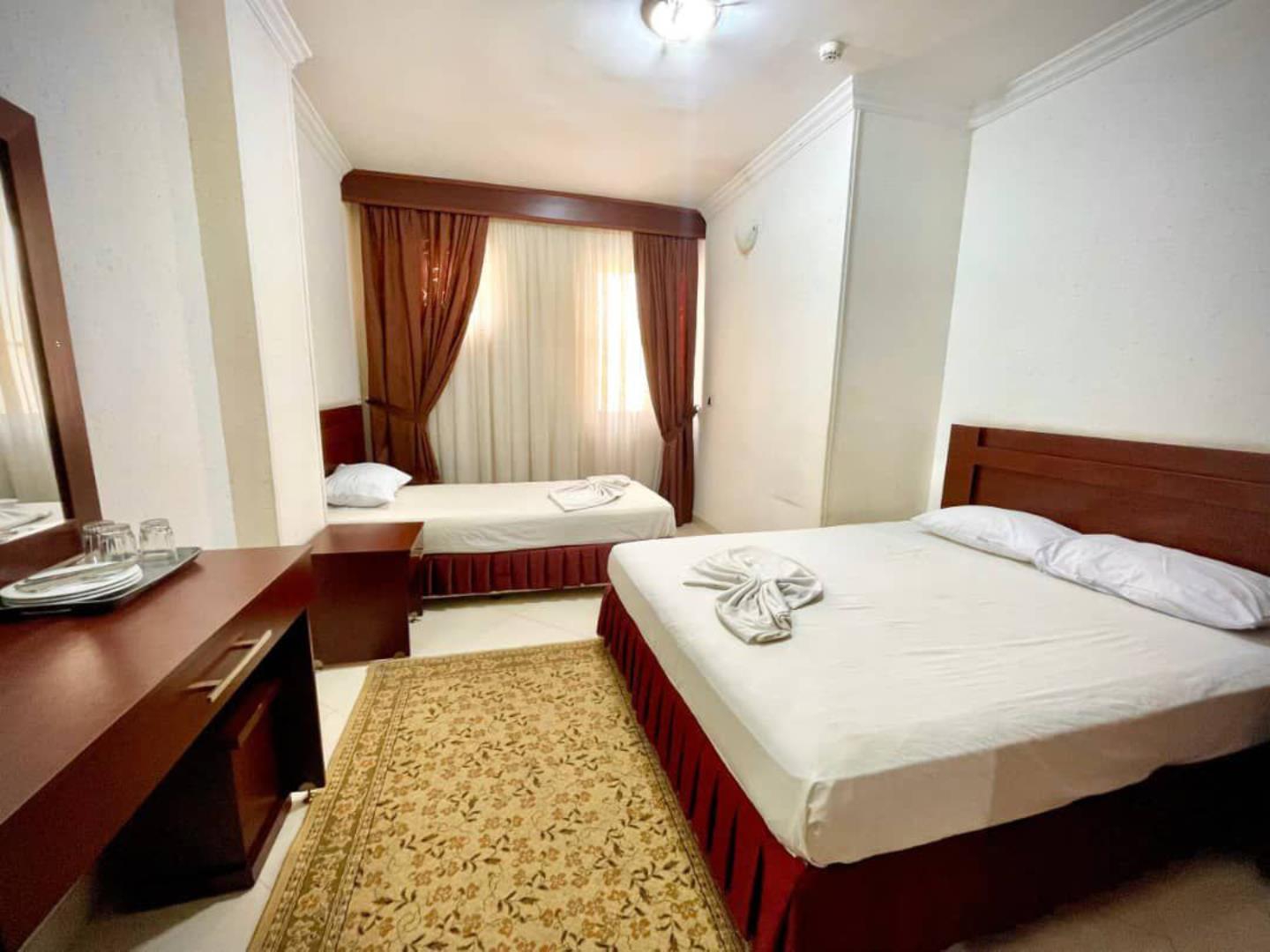 Arm Hotel Mashhad, Mashhad — photo 4
