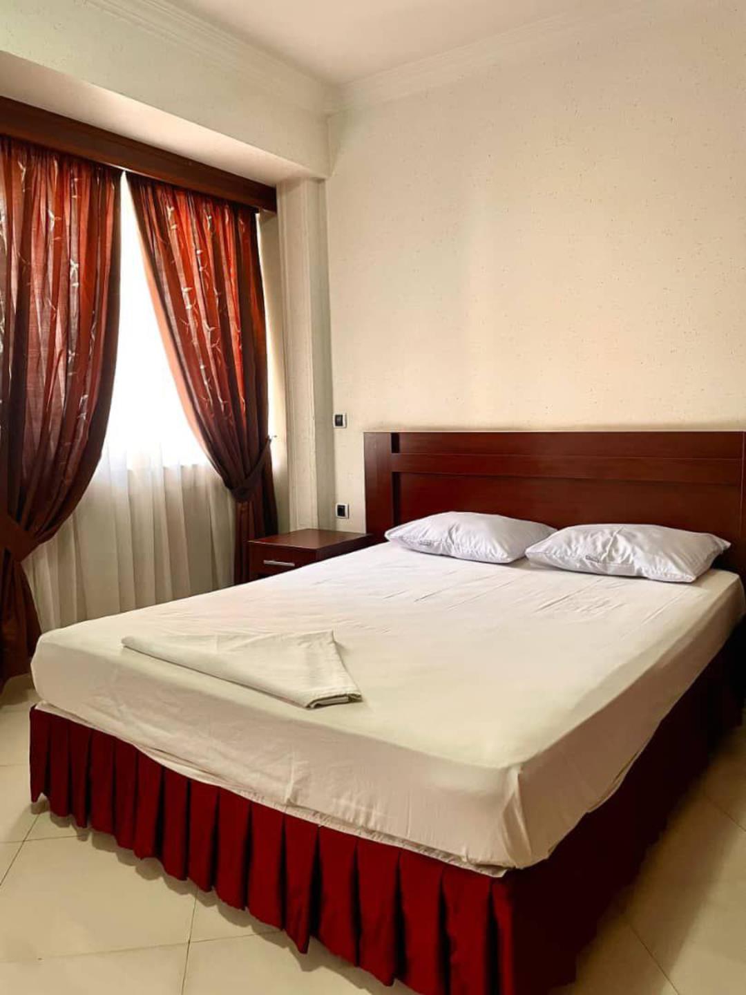 Arm Hotel Mashhad, Mashhad — photo 3