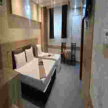 Sey va Se Pol Hotel Mashhad, Mashhad