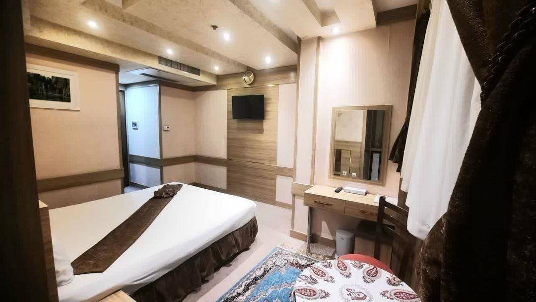 Sey va Se Pol Hotel Mashhad, Mashhad — photo 4