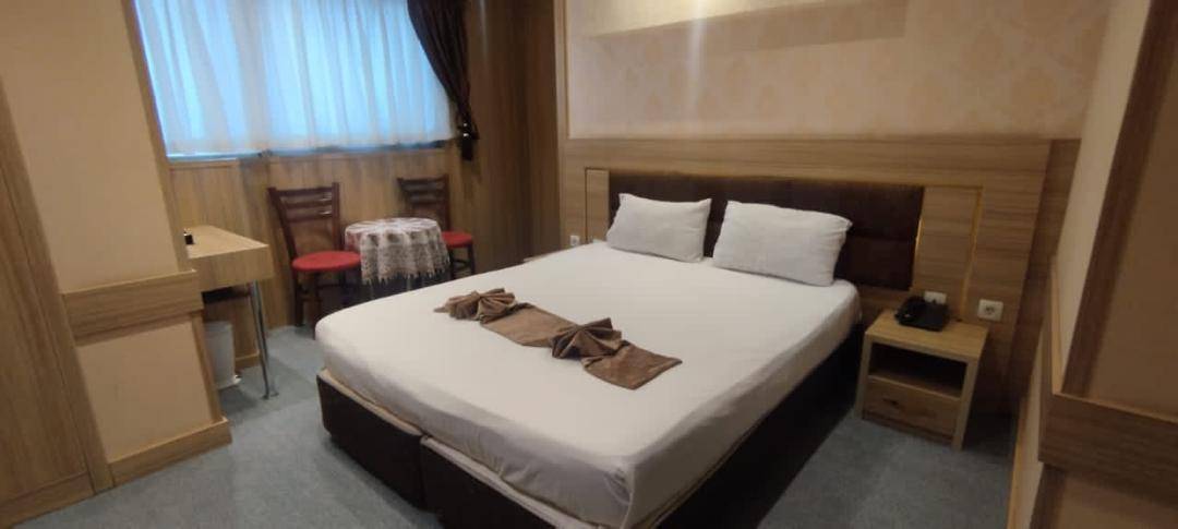 Sey va Se Pol Hotel Mashhad, Mashhad — photo 3