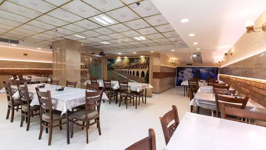 Sey va Se Pol Hotel Mashhad, Mashhad — photo 2