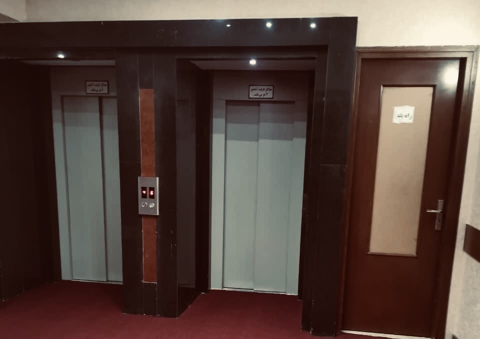 Hamraz Hotel Mashhad, Mashhad — photo 3