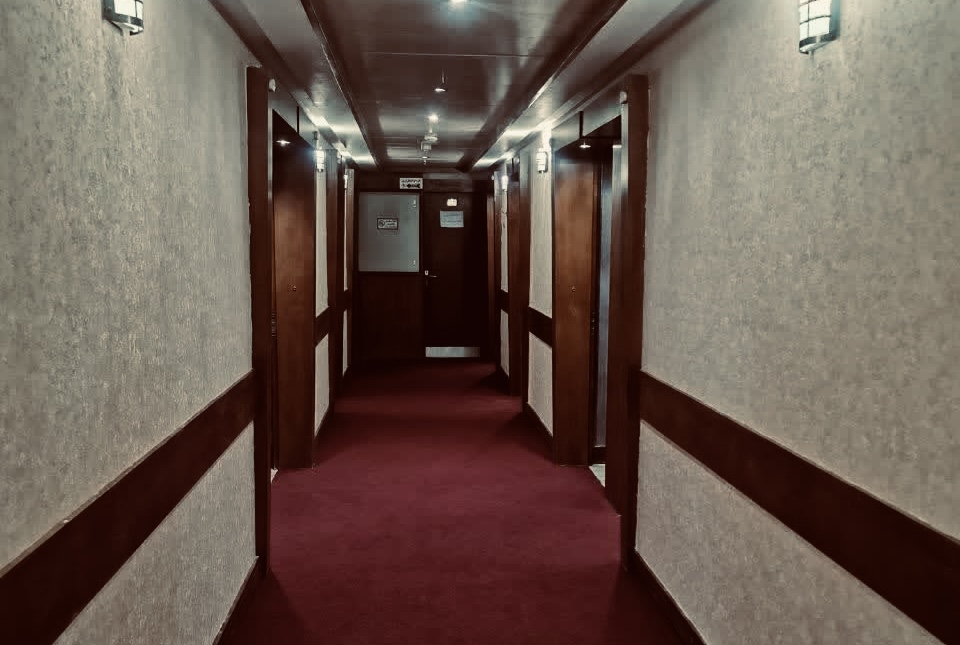 Hamraz Hotel Mashhad, Mashhad — photo 5