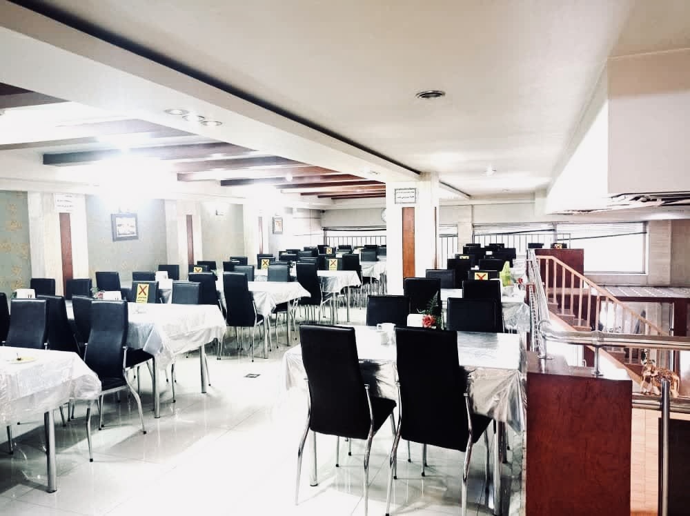 Hamraz Hotel Mashhad, Mashhad — photo 4