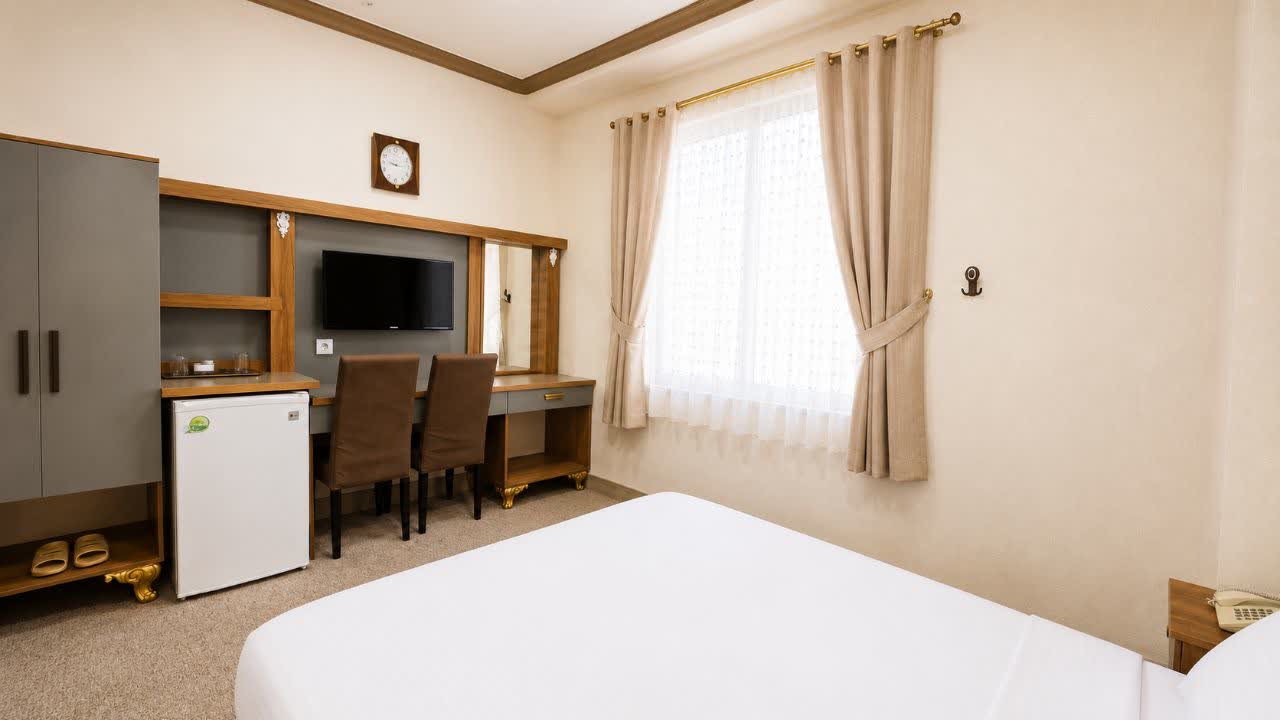 Naz Hotel 2