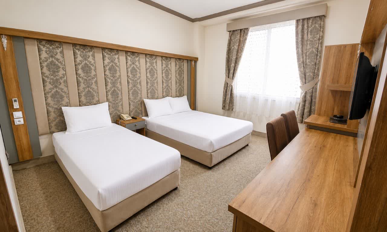 Naz Hotel 2