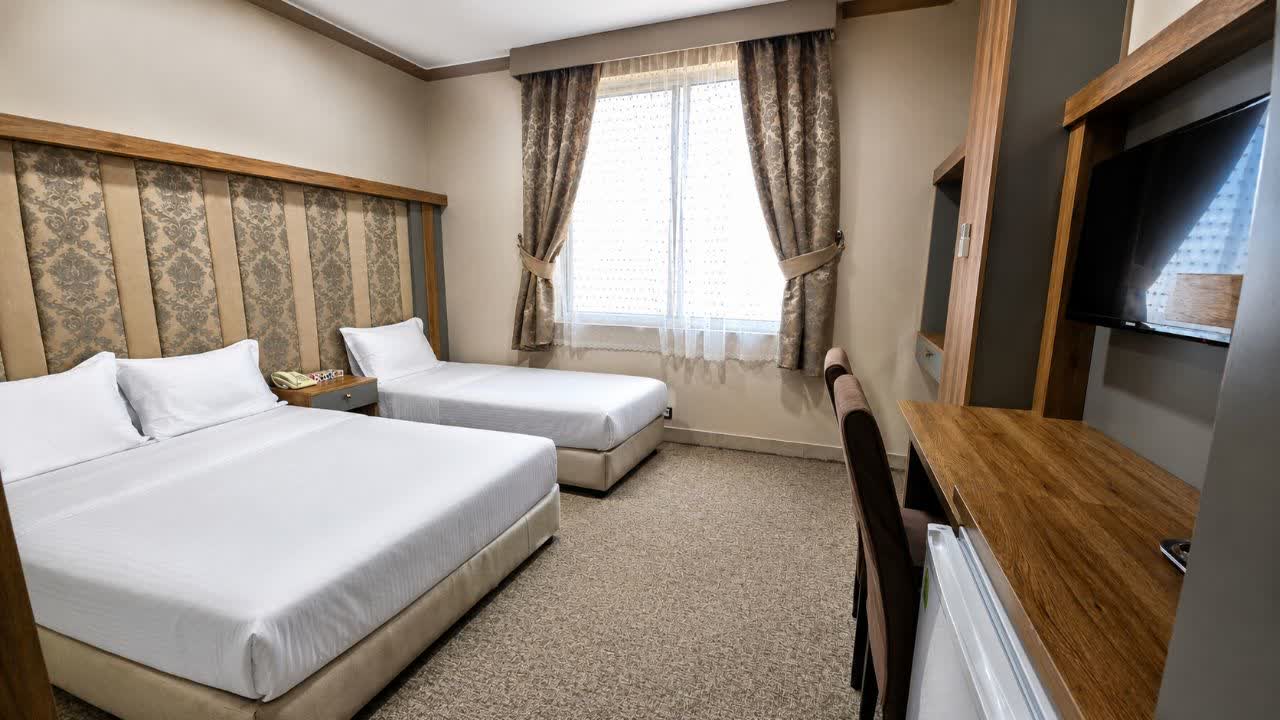 Naz Hotel 2