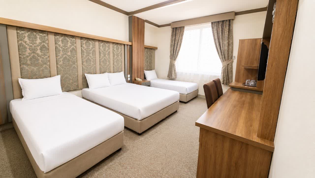 Naz Hotel 2