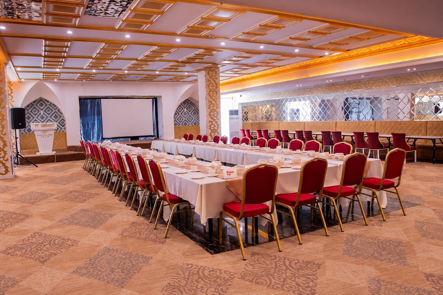 Persian Plaza Hotel
