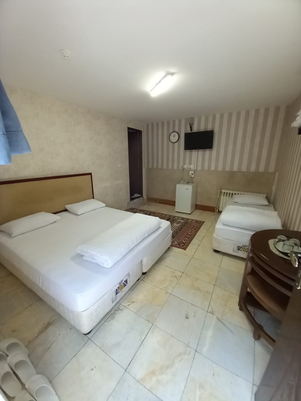 Arraz Hotel Tehran, Tehran — photo 1