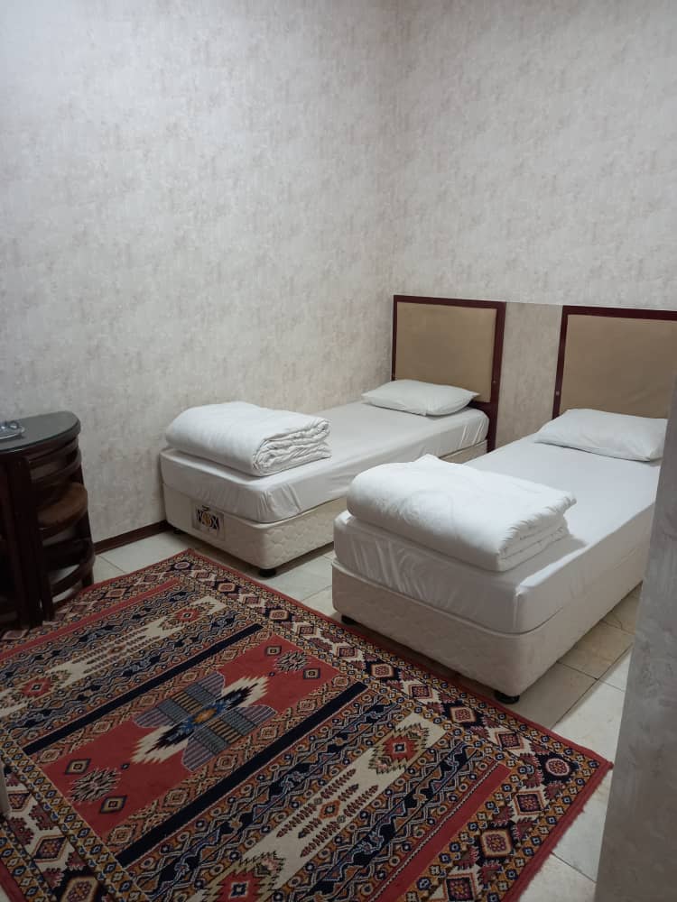 Arraz Hotel Tehran, Tehran — photo 5