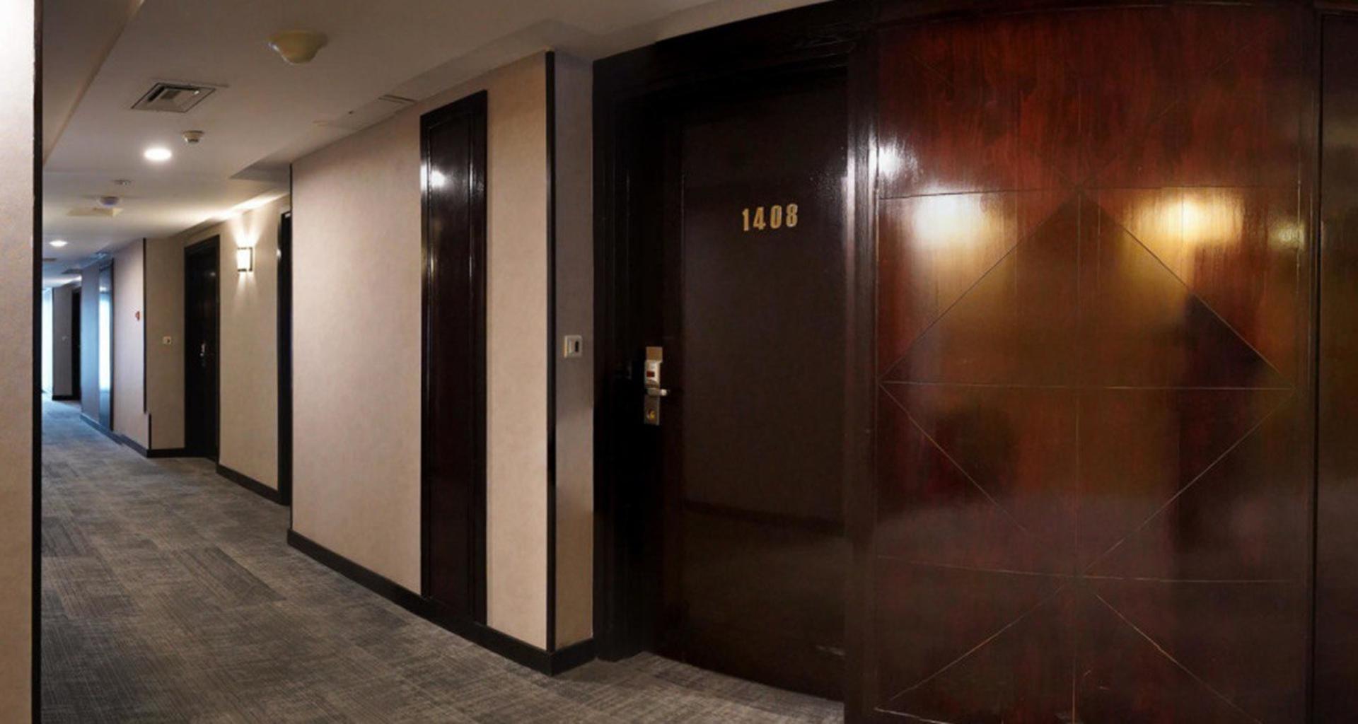 هتل چمران شیراز فضای داخلی هتل