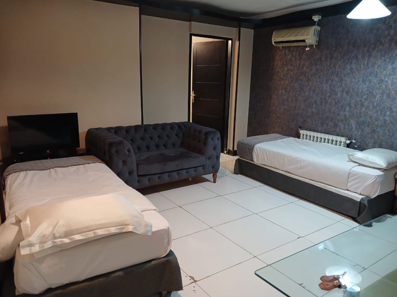 Tachar Hotel Shiraz, Shiraz — photo 5