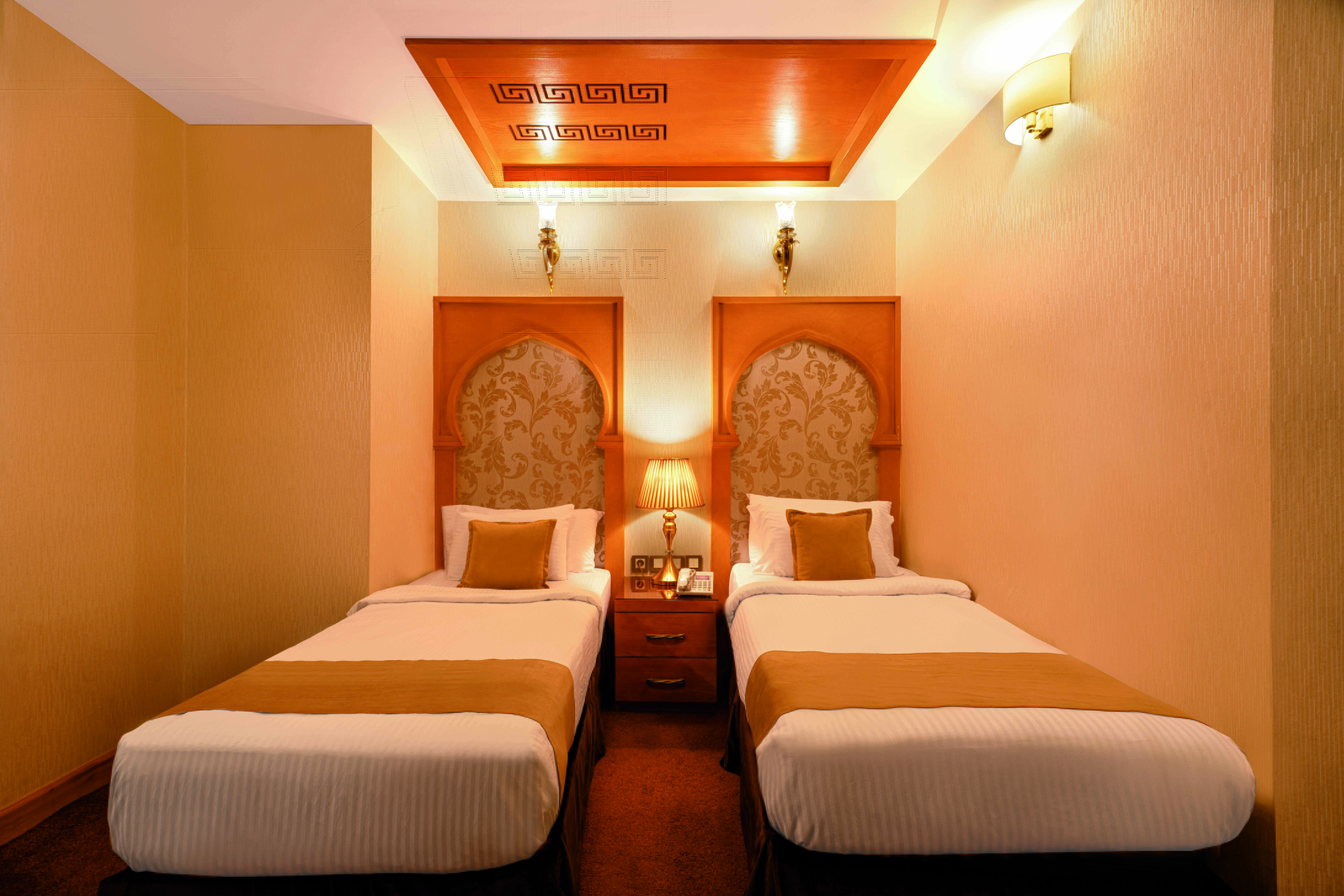 Darvishi Hotel