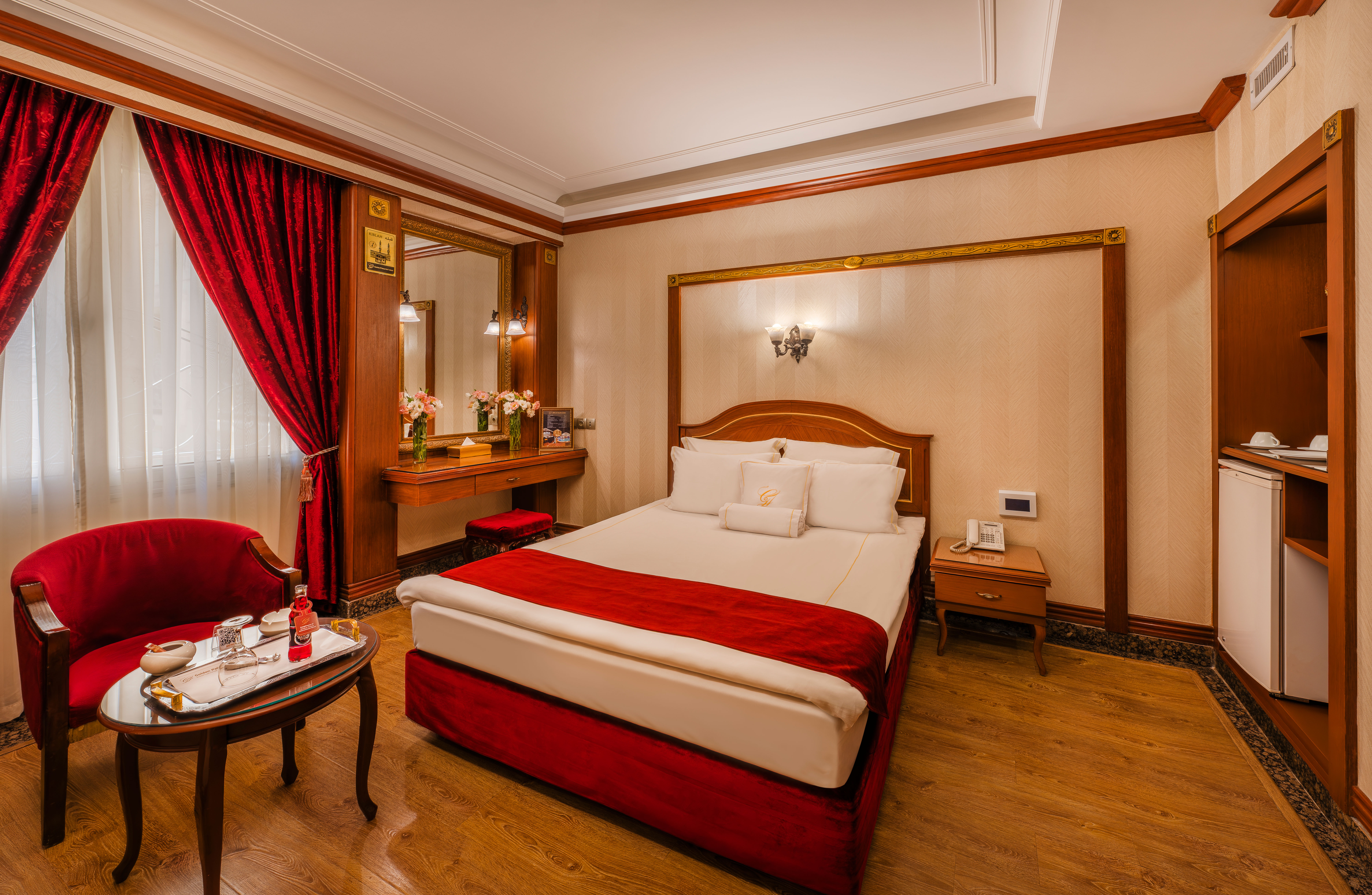 Golden Palace Hotel