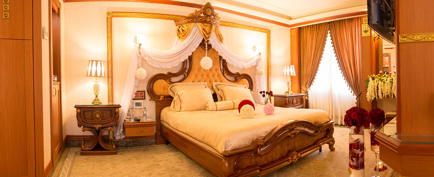 Golden Palace Hotel