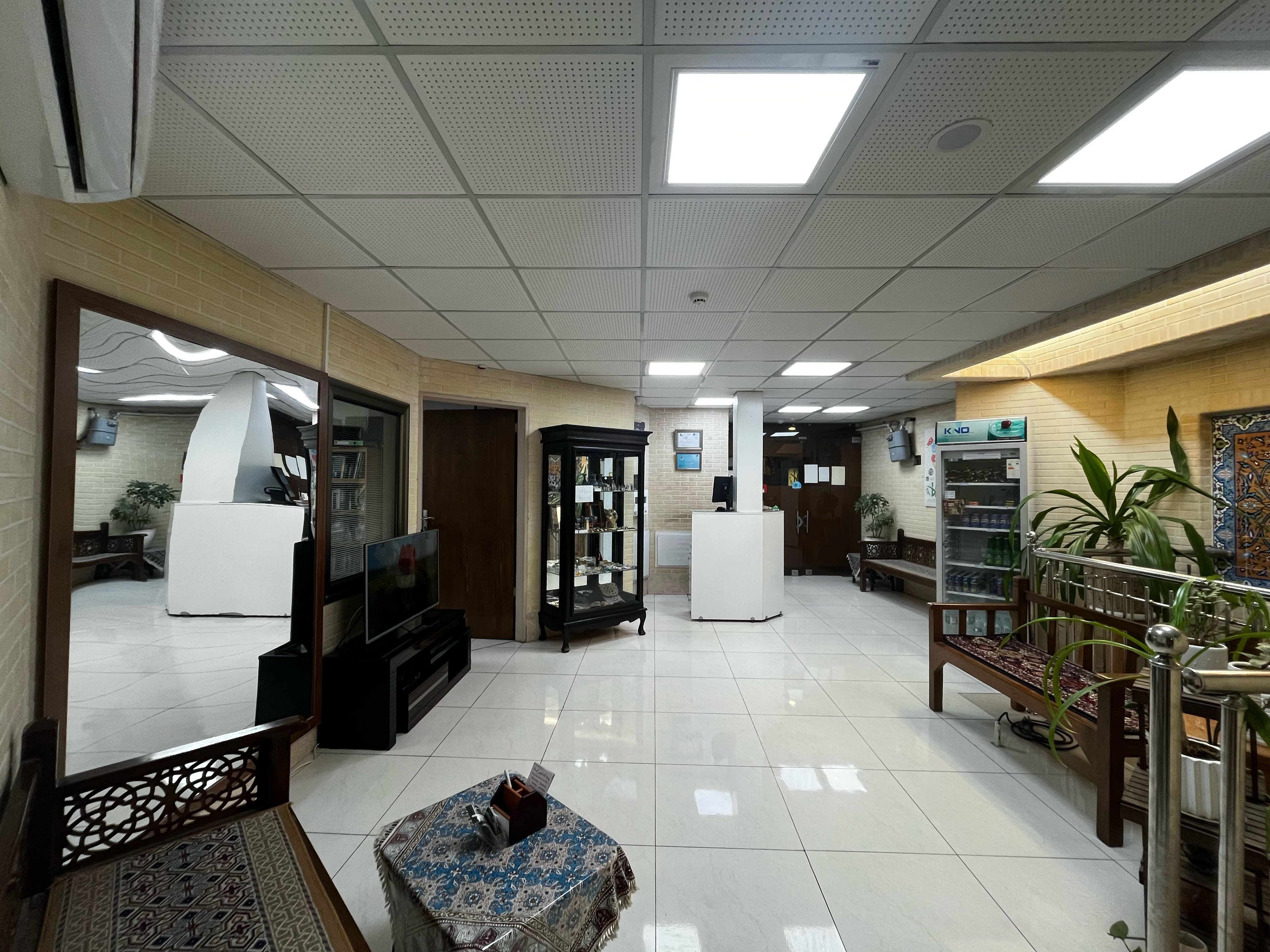 Bid Guesthouse Isfahan, Isfahan — photo 5