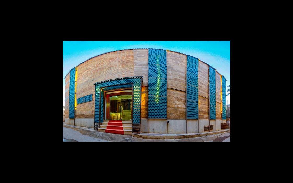 Riton Hotel Shiraz, Shiraz — photo 5