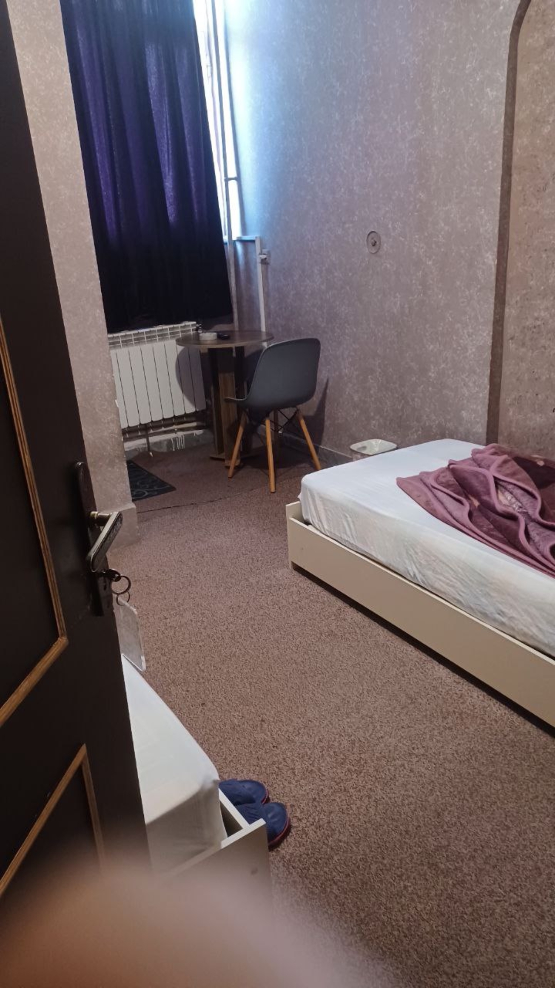 Payiz Hotel Ardabil, Ardabil — photo 5