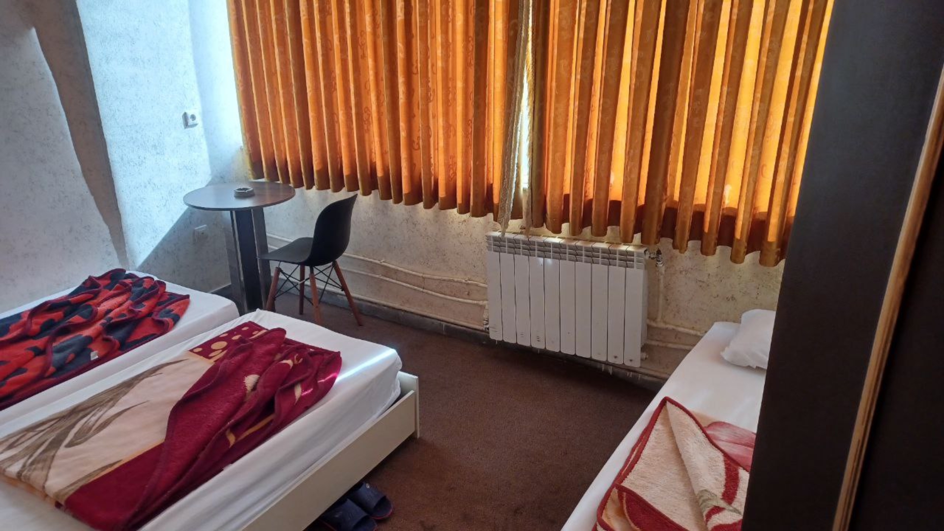 Payiz Hotel Ardabil, Ardabil — photo 1